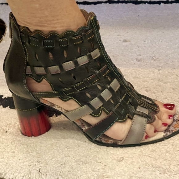 L’Atiste by Spring Step - Picture 7 of 8